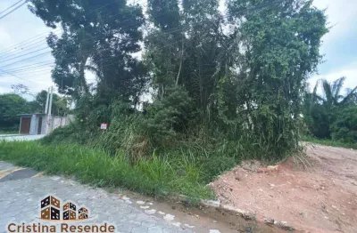 Terreno à venda no jardim das gaivotas, caraguatatuba  por r$ 290.000