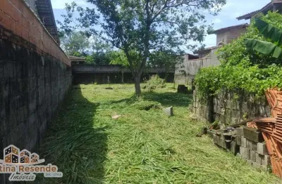 Terreno à venda no pontal de santa marina, caraguatatuba , 360 m2 por r$ 360.000