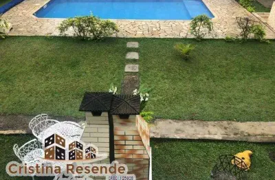 Casa em condomínio fechado com 1 quarto à venda no boiçucanga, são sebastião  por r$ 460.000