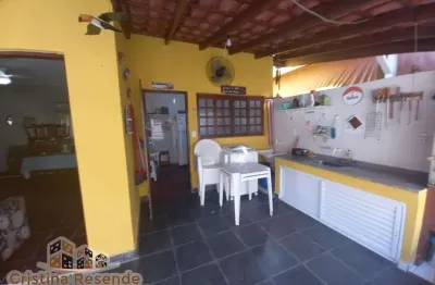 Casa com 2 quartos à venda no sumaré, caraguatatuba , 250 m2 por r$ 830.000