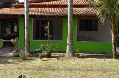 Casa com 3 quartos à venda na zona rural, paraibuna , 8000 m2 por r$ 620.000