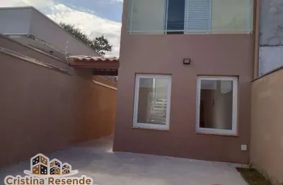 Casa com 2 quartos à venda no balneário dos golfinhos, caraguatatuba  por r$ 420.000