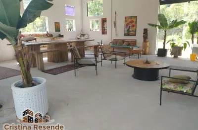 Casa com 7 quartos à venda no vargem grande, natividade da serra  por r$ 1.100.000