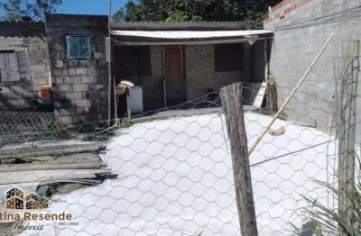 Casa com 2 quartos à venda no massaguaçu, caraguatatuba  por r$ 200.000