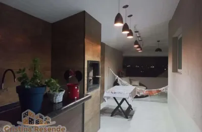 Casa com 3 quartos à venda no centro, caraguatatuba  por r$ 760.000