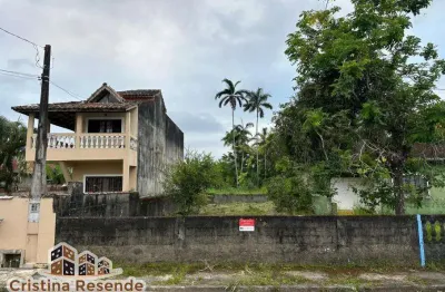 Terreno à venda no Getuba, Caraguatatuba , 300 m2 por R$ 260.000