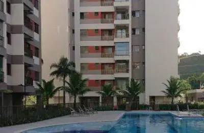 Apartamento com 2 quartos à venda no martim de sá, caraguatatuba  por r$ 570.000