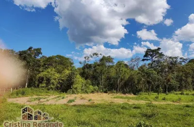 Terreno à venda em pouso alto, natividade da serra , 2500 m2 por r$ 170.000