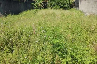 Terreno à venda no porto novo, caraguatatuba , 500 m2 por r$ 600.000
