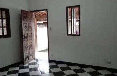 Casa com 2 quartos à venda no caputera, caraguatatuba  por r$ 680.000
