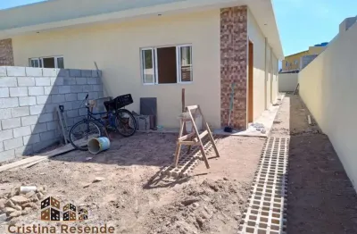 Casa com 2 quartos à venda no morro do algodão, caraguatatuba  por r$ 330.000