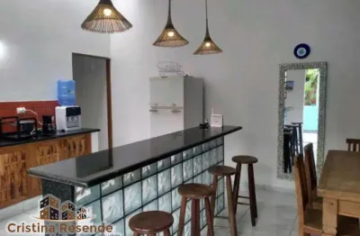 Casa com 2 quartos à venda no boiçucanga, são sebastião  por r$ 440.000