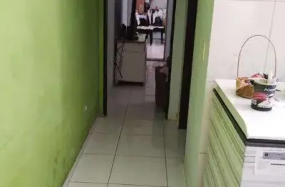 Casa com 2 quartos à venda no perequê mirim, caraguatatuba  por r$ 280.000