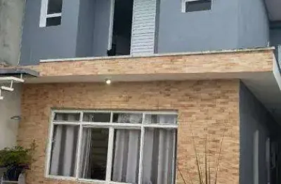 Casa com 3 quartos à venda no jardim das gaivotas, caraguatatuba  por r$ 650.000
