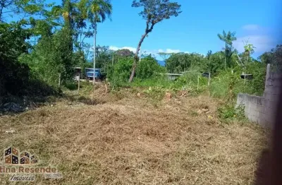 Terreno à venda no balneário recanto do sol, caraguatatuba , 275 m2 por r$ 120.000