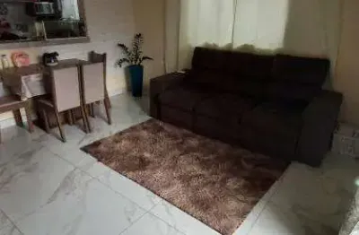 Casa com 2 quartos à venda no perequê mirim, caraguatatuba  por r$ 250.000