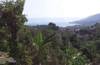 Terreno à venda na barra velha, ilhabela , 450 m2 por r$ 400.000