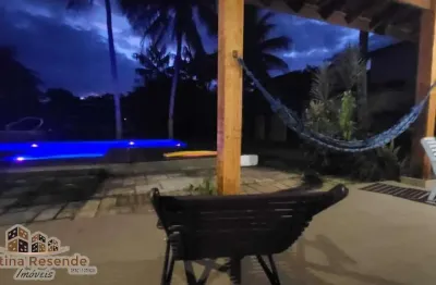 Casa com 6 quartos à venda no santiago, são sebastião , 1200 m2 por r$ 3.800.000