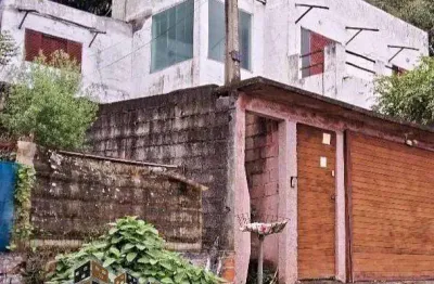 Terreno à venda no barequecaba, são sebastião , 560 m2 por r$ 950.000