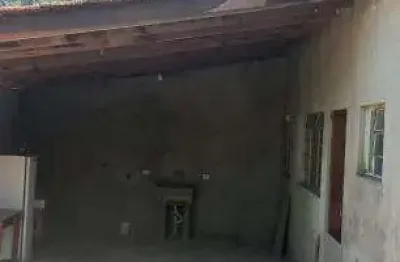 Casa com 1 quarto à venda no jardim casa branca, caraguatatuba , 137 m2 por r$ 175.000