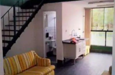 Apartamento com 1 quarto à venda no centro, são sebastião  por r$ 6.500.000