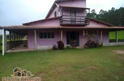 Casa com 4 quartos à venda no bairro do comércio, paraibuna , 1000 m2 por r$ 550.000