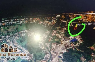 Terreno à venda no tabatinga, caraguatatuba , 481 m2 por r$ 230.000