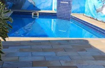 Casa com 4 quartos à venda no prainha, caraguatatuba  por r$ 1.300.000