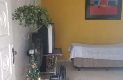 Casa com 1 quarto à venda no perequê mirim, caraguatatuba  por r$ 200.000