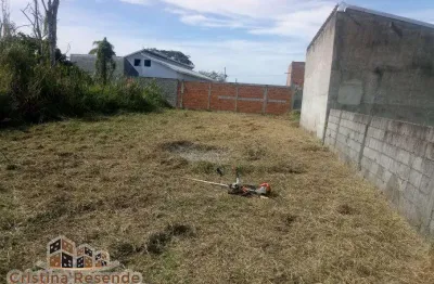Terreno à venda no balneário recanto do sol, caraguatatuba , 315 m2 por r$ 255.000