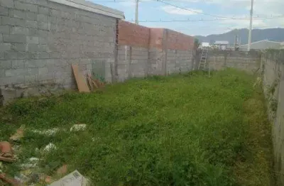 Terreno à venda no balneário dos golfinhos, caraguatatuba , 150 m2 por r$ 140.000
