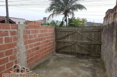 Casa com 2 quartos à venda no barranco alto, caraguatatuba  por r$ 220.000