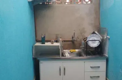 Casa com 2 quartos à venda no perequê mirim, caraguatatuba  por r$ 220.000