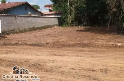 Terreno à venda no massaguaçu, caraguatatuba , 252 m2 por r$ 250.000