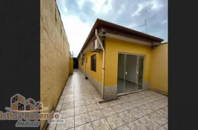 Casa com 2 quartos à venda no jardim rio claro, caraguatatuba  por r$ 270.000