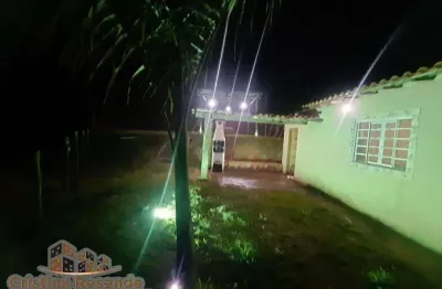 Casa com 2 quartos à venda na samambaia, redenção da serra  por r$ 180.000