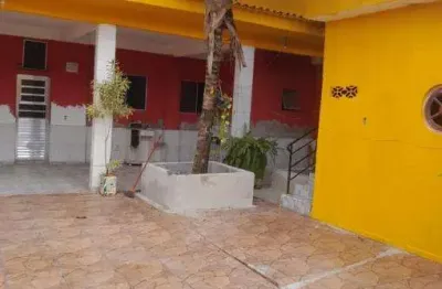 Casa com 3 quartos à venda no perequê mirim, caraguatatuba , 200 m2 por r$ 380.000