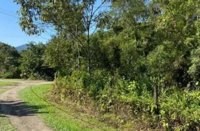 Terreno à venda na barra do una, são sebastião , 3000 m2 por r$ 760.000