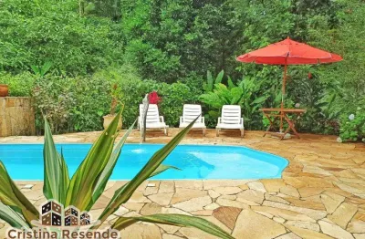 Casa com 3 quartos à venda na barra do una, são sebastião  por r$ 2.480.000