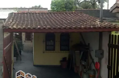 Casa com 2 quartos à venda no vapapesca, caraguatatuba , 125 m2 por r$ 190.000