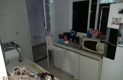 Casa com 2 quartos à venda no travessão, caraguatatuba  por r$ 180.000