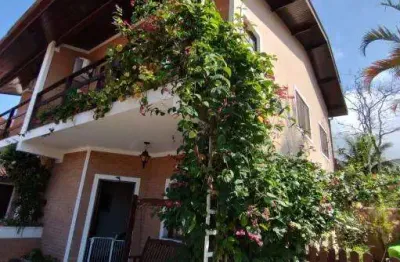 Casa com 3 quartos à venda no massaguaçu, caraguatatuba  por r$ 680.000