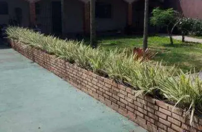 Casa com 3 quartos à venda no porto novo, caraguatatuba , 854 m2 por r$ 650.000