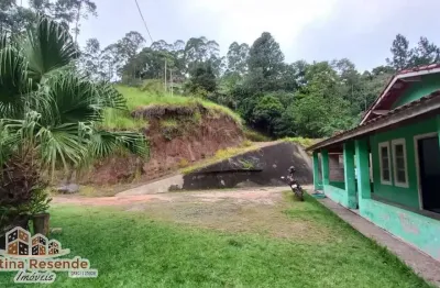 Chácara / sítio com 2 quartos à venda no monte alegre, natividade da serra , 1500 m2 por r$ 270.000