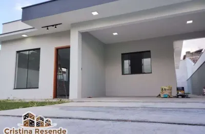 Casa com 3 quartos à venda no pontal de santa marina, caraguatatuba  por r$ 950.000