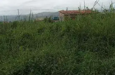 Terreno à venda no balneário dos golfinhos, caraguatatuba , 250 m2 por r$ 105.000