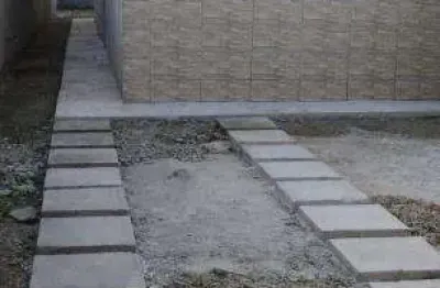 Casa com 2 quartos à venda no balneário dos golfinhos, caraguatatuba , 175 m2 por r$ 340.000