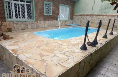 Casa com 4 quartos à venda na praia das palmeiras, caraguatatuba , 300 m2 por r$ 650.000