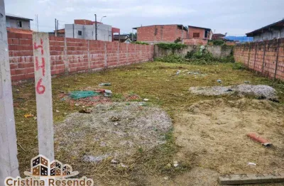 Terreno à venda no perequê mirim, caraguatatuba , 320 m2 por r$ 230.000