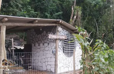 Casa com 1 quarto à venda no jardim rio claro, caraguatatuba , 2000 m2 por r$ 130.000